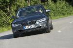 BMW 328i Touring Luxury 2012 года